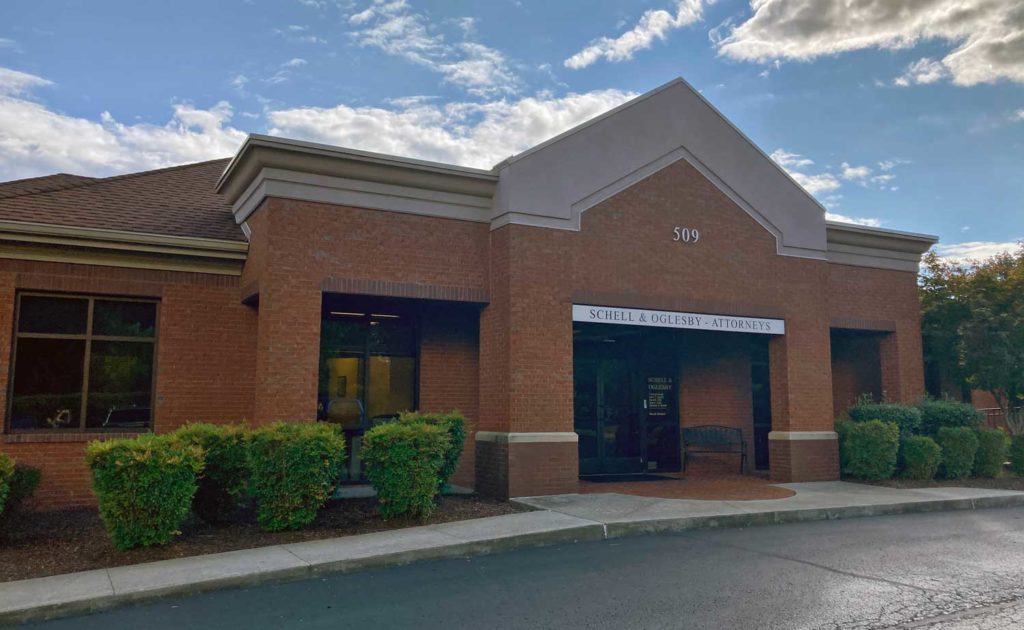 Schell & Oglesby, LLC Franklin Tennessee Lawyers Franklin TN Family